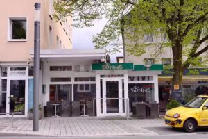 Bistro Sonne