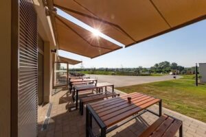 Bistro Sonnenkap