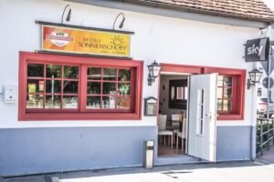 Bistro Sonnenschopf