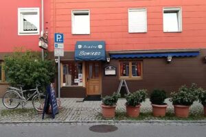 Bistro Sowieso