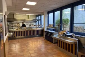 Bistro Start?Klar!