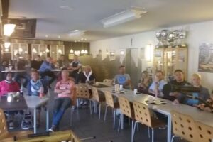 Bistro Steilpass