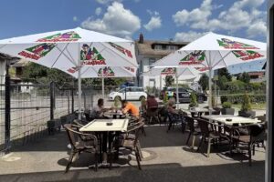 Bistro Steingrill