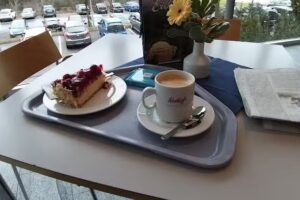 Bistro Stocksbergsblick