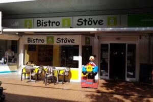 Bistro Stoeve