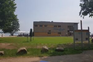 Bistro Strandl&auml;ufer
