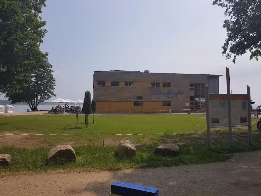 Bistro Strandl&auml;ufer