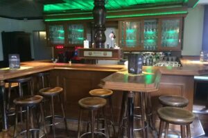 Bistro Struwelpeter