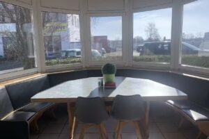 Bistro Take it easy – Darmstadt
