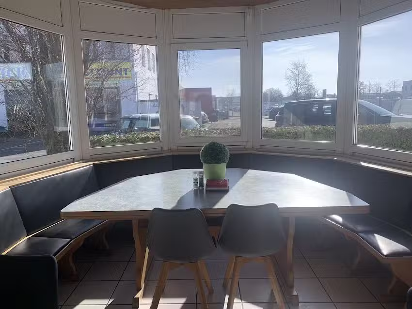 Bistro Take it easy &ndash; Darmstadt