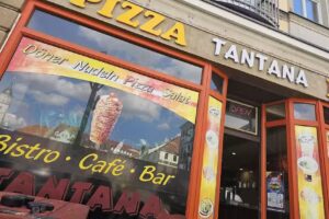 Bistro Tantana