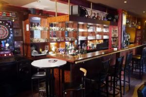 Bistro Tante Erna&acute;s