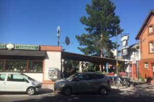 Bistro Taverna Amfipolis