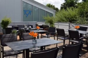 Bistro TC Aschheim