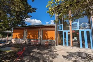 Bistro Tennental