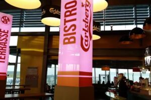 Bistro Terrasse