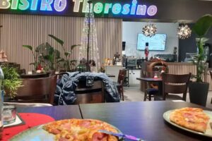 Bistro Theresino