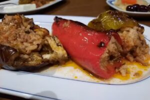 Bistro Thessaloniki