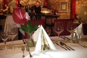 Bistro Timorossi