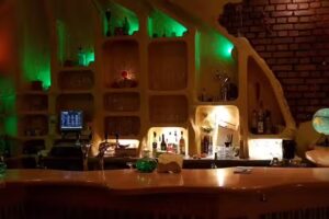Bistro Tomek