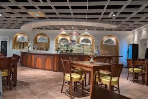 Bistro Toscana