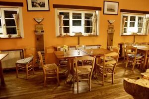 Bistro Toscana