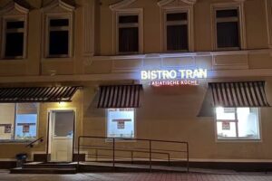 Bistro Tran