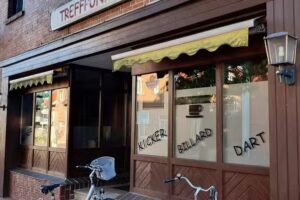 Bistro Treffpunkt