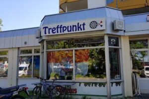 Bistro Treffpunkt, Inh. Gerd Senf