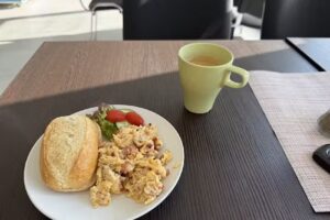 Bistro Truckstop Dreistern