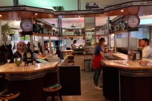 Bistro Trupiano – Solingen