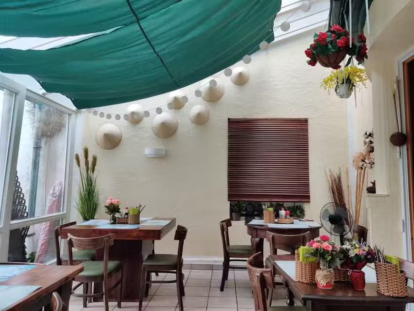 Bistro TUC TUC Miesbach