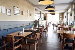 Bistro Übersee – Bremerhaven