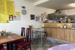 Bistro und Cafe am Klosterplatz