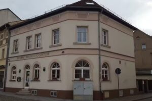 Bistro und Gaststube