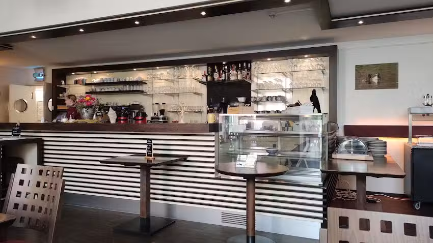 Bistro und Veranstaltungszentrum Jahreszeiten