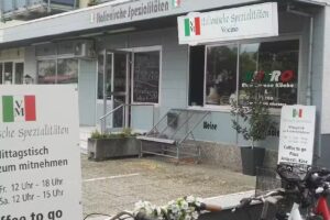 Bistro Valentino