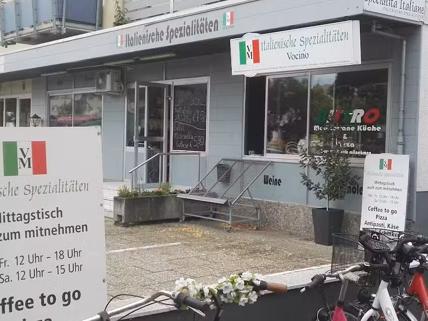 Bistro Valentino