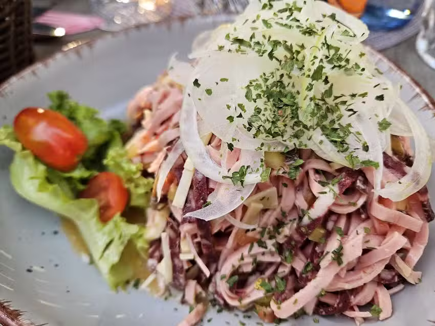 Bistro Valentino Albstadt