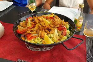 Bistro Vegani