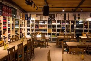 Bistro Verde
