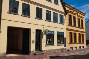 Bistro Verdura