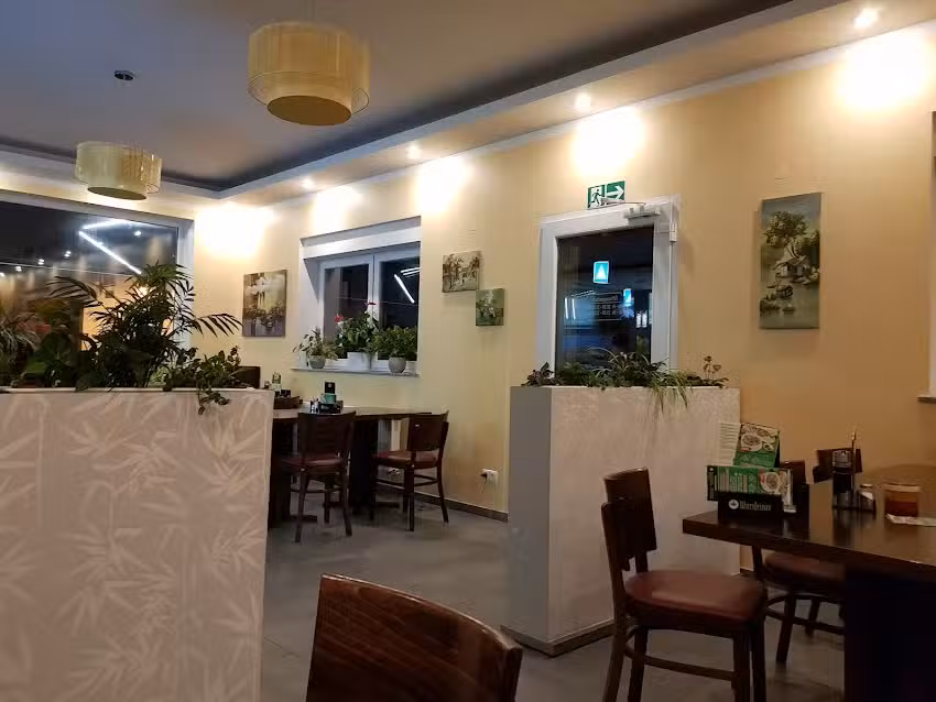 Bistro Viet Subba