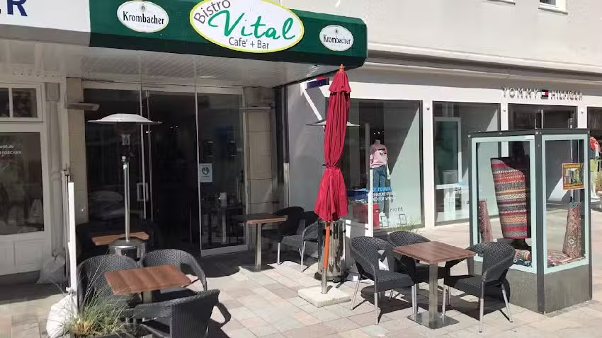 Bistro Vital Sylt