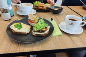 Bistro Vitalis