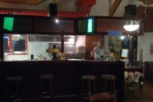 Bistro Viva