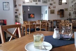 BISTRO voie1