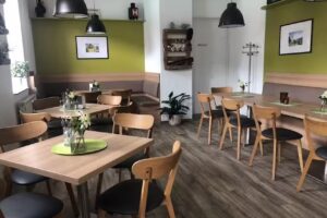 Bistro Volldampf