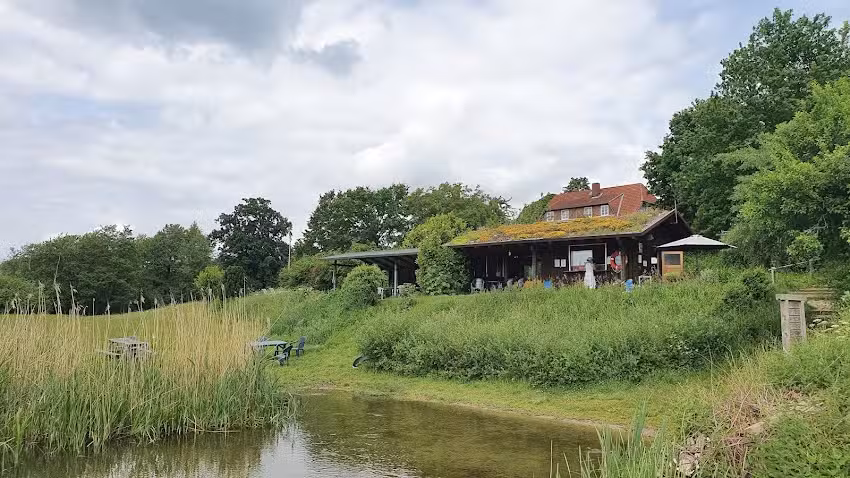 Bistro Wahlstorfer Mühle
