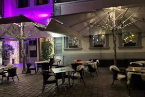 Bistro Walderdorffs &ndash; Trier